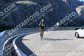 Foto #3731929 | 06-08-2023 09:40 | Gardena Pass BICYCLES