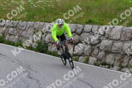 Photo #3575807 | 25-07-2023 16:01 | Gardena Pass BICYCLES