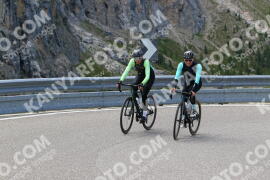 Photo #3736041 | 06-08-2023 11:55 | Gardena Pass BICYCLES