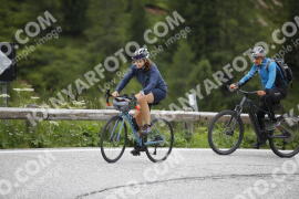 Foto #3699845 | 02-08-2023 09:38 | Pordoi Pass BICYCLES