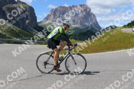 Photo #3736514 | 06-08-2023 12:04 | Gardena Pass BICYCLES