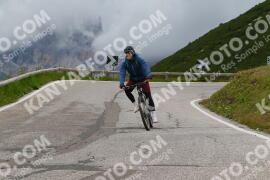 Photo #3778372 | 09-08-2023 12:41 | Pordoi Pass BICYCLES