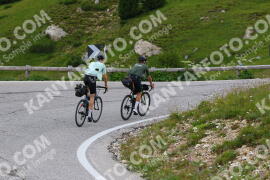 Foto #3682049 | 31-07-2023 15:43 | Pordoi Pass BICYCLES
