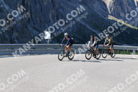 Photo #3732416 | 06-08-2023 10:09 | Gardena Pass BICYCLES