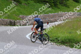 Foto #3580180 | 26-07-2023 13:17 | Sella Pass BICYCLES