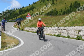 Foto #3733035 | 06-08-2023 10:33 | Gardena Pass BICYCLES