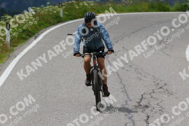 Foto #3574834 | 25-07-2023 13:36 | Gardena Pass BICYCLES