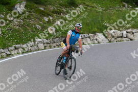 Foto #3567585 | 23-07-2023 15:01 | Sella Pass BICYCLES