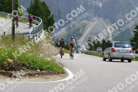 Photo #3561483 | 23-07-2023 12:23 | Sella Pass BICYCLES