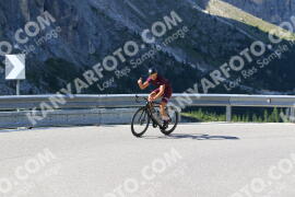 Photo #3732501 | 06-08-2023 10:16 | Gardena Pass BICYCLES