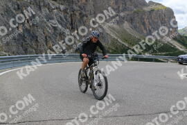 Foto #3739185 | 06-08-2023 12:50 | Gardena Pass BICYCLES