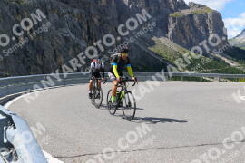 Photo #3734925 | 06-08-2023 11:24 | Gardena Pass BICYCLES