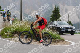 Photo #3559788 | 23-07-2023 11:47 | Sella Pass BICYCLES