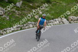 Foto #3567584 | 23-07-2023 15:01 | Sella Pass BICYCLES
