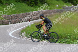 Photo #3585866 | 26-07-2023 15:21 | Sella Pass BICYCLES