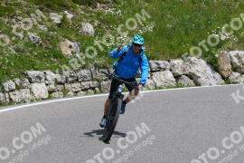 Photo #3562750 | 23-07-2023 12:48 | Sella Pass BICYCLES