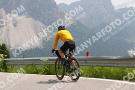 Photo #3562843 | 23-07-2023 12:50 | Sella Pass BICYCLES