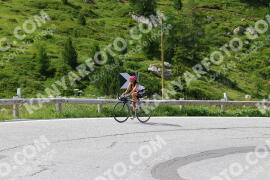 Photo #3625263 | 29-07-2023 10:42 | Pordoi Pass BICYCLES