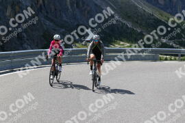 Photo #3736355 | 06-08-2023 12:00 | Gardena Pass BICYCLES