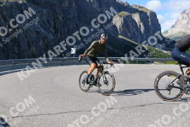 Photo #3732461 | 06-08-2023 10:09 | Gardena Pass BICYCLES