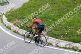 Photo #3550929 | 22-07-2023 12:46 | Sella Pass BICYCLES