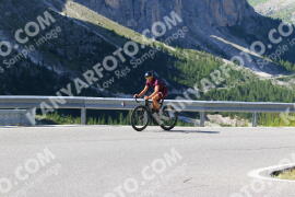 Photo #3732495 | 06-08-2023 10:16 | Gardena Pass BICYCLES