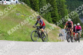 Foto #3580302 | 26-07-2023 13:27 | Sella Pass BICYCLES