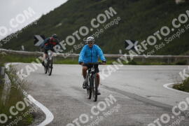 Foto #3703503 | 02-08-2023 11:06 | Pordoi Pass BICYCLES