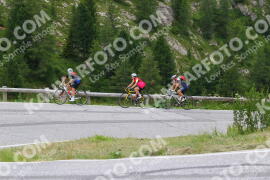 Foto #3777521 | 09-08-2023 12:06 | Pordoi Pass BICYCLES