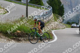 Photo #3559324 | 23-07-2023 11:38 | Sella Pass BICYCLES