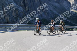 Photo #3732428 | 06-08-2023 10:09 | Gardena Pass BICYCLES