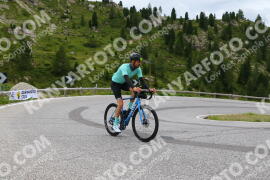 Photo #3778429 | 09-08-2023 12:42 | Pordoi Pass BICYCLES
