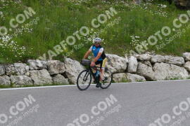 Foto #3567554 | 23-07-2023 15:01 | Sella Pass BICYCLES