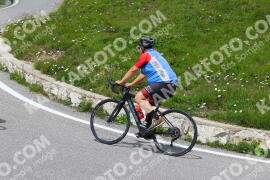 Foto #3551005 | 22-07-2023 12:46 | Sella Pass BICYCLES