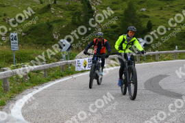 Photo #3777982 | 09-08-2023 12:22 | Pordoi Pass BICYCLES