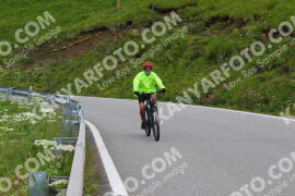 Foto #3549009 | 22-07-2023 11:49 | Sella Pass BICYCLES