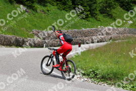 Foto #3580270 | 26-07-2023 13:25 | Sella Pass BICYCLES