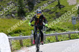 Foto #3756212 | 08-08-2023 12:11 | Pordoi Pass BICYCLES