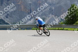 Photo #3549169 | 22-07-2023 11:55 | Sella Pass BICYCLES