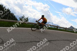 Foto #3682010 | 31-07-2023 15:43 | Pordoi Pass BICYCLES