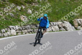 Photo #3562745 | 23-07-2023 12:48 | Sella Pass BICYCLES