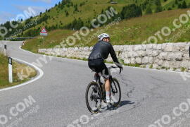 Photo #3734516 | 06-08-2023 11:17 | Gardena Pass BICYCLES