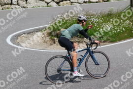 Photo #3562984 | 23-07-2023 12:56 | Sella Pass BICYCLES