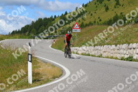 Photo #3732637 | 06-08-2023 10:17 | Gardena Pass BICYCLES