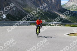 Photo #3734366 | 06-08-2023 11:15 | Gardena Pass BICYCLES