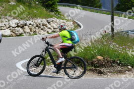 Photo #3563294 | 23-07-2023 13:00 | Sella Pass BICYCLES
