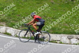 Photo #3550922 | 22-07-2023 12:46 | Sella Pass BICYCLES