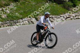 Photo #3559890 | 23-07-2023 11:49 | Sella Pass BICYCLES