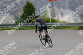 Photo #3548917 | 22-07-2023 11:47 | Sella Pass BICYCLES