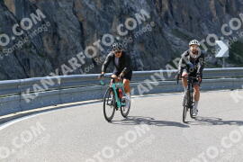 Photo #3734496 | 06-08-2023 11:17 | Gardena Pass BICYCLES